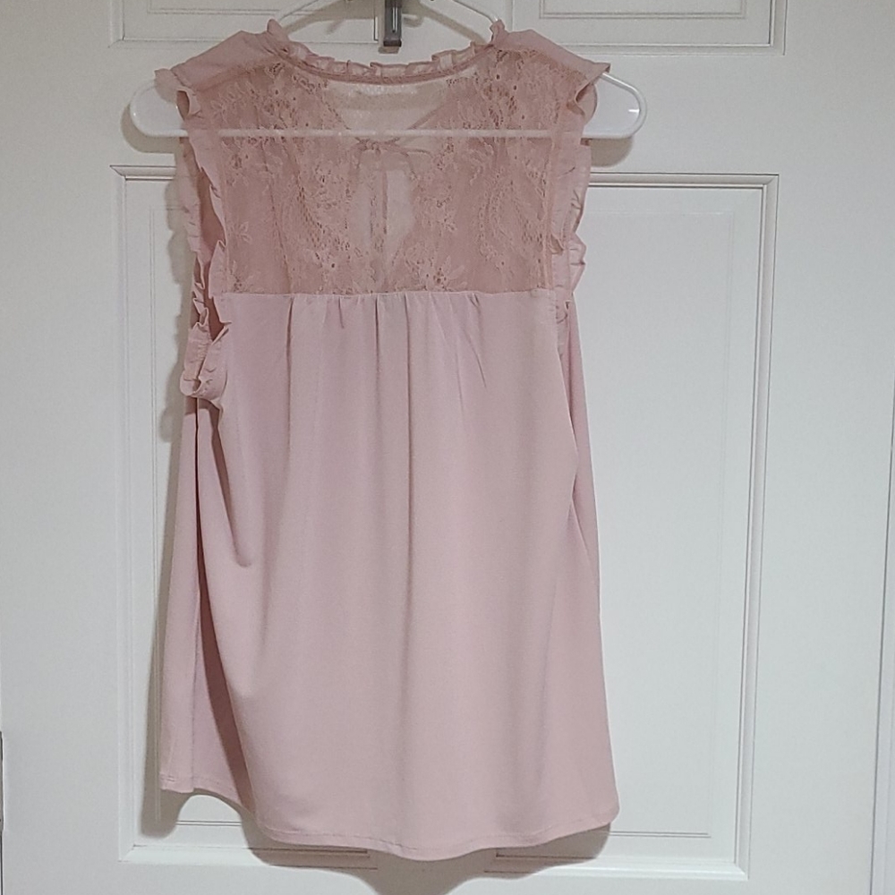 Express top - Picture 3 of 4